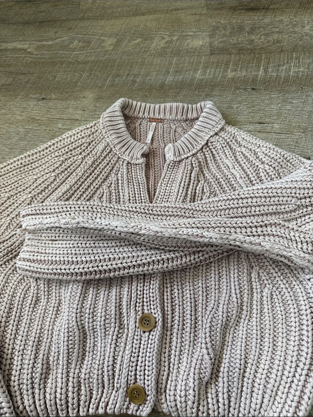 Free People good wear